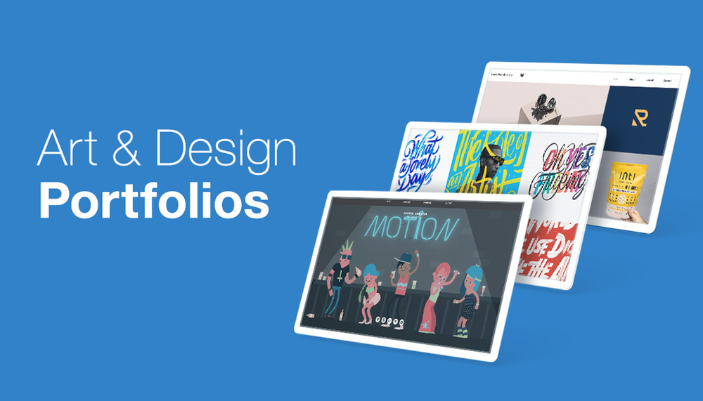 Portfolio Design