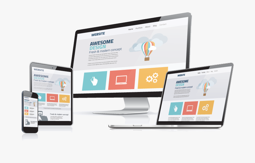 Business Website Design